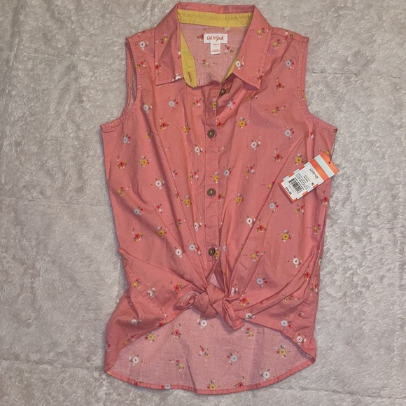 Girls Cat&Jack Bundle NWT - Picture 6 of 9